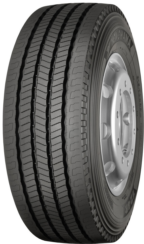 Купить Yokohama 124R 315/70 R22.5 156L без шипов в кредит в Алматы ...