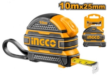 INGCO HSMT081025-1 10 м