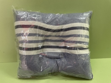 Ортопедическая подушка 20x25 см, синтепон