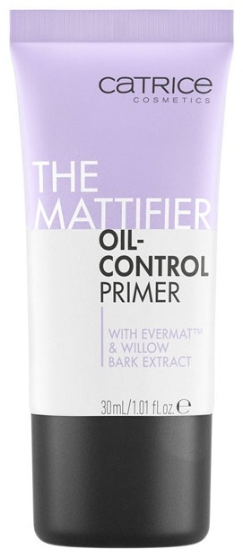 Catrice The Mattifier Oil-control основа под макияж для лица 30 мл
