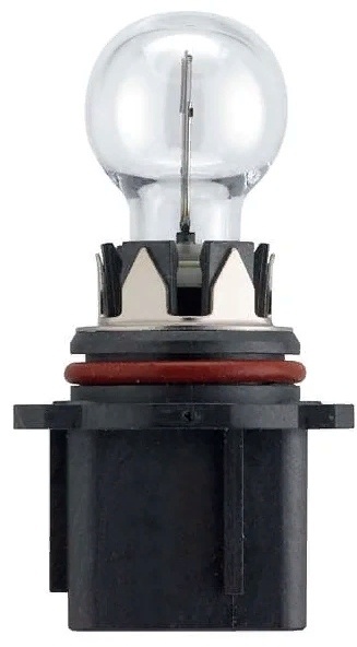 Автолампа Philips 12278C1 галогенная, 1 шт