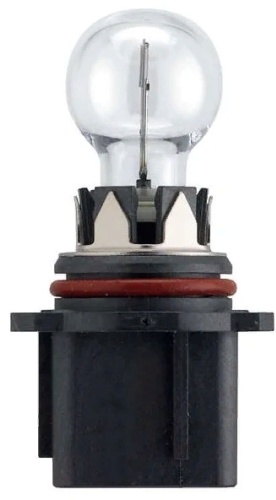 Автолампа Philips 12278C1 галогенная, 1 шт
