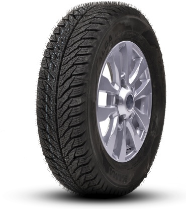 Нижнекамскшина НК-531 175/65 R14 82T без шипов