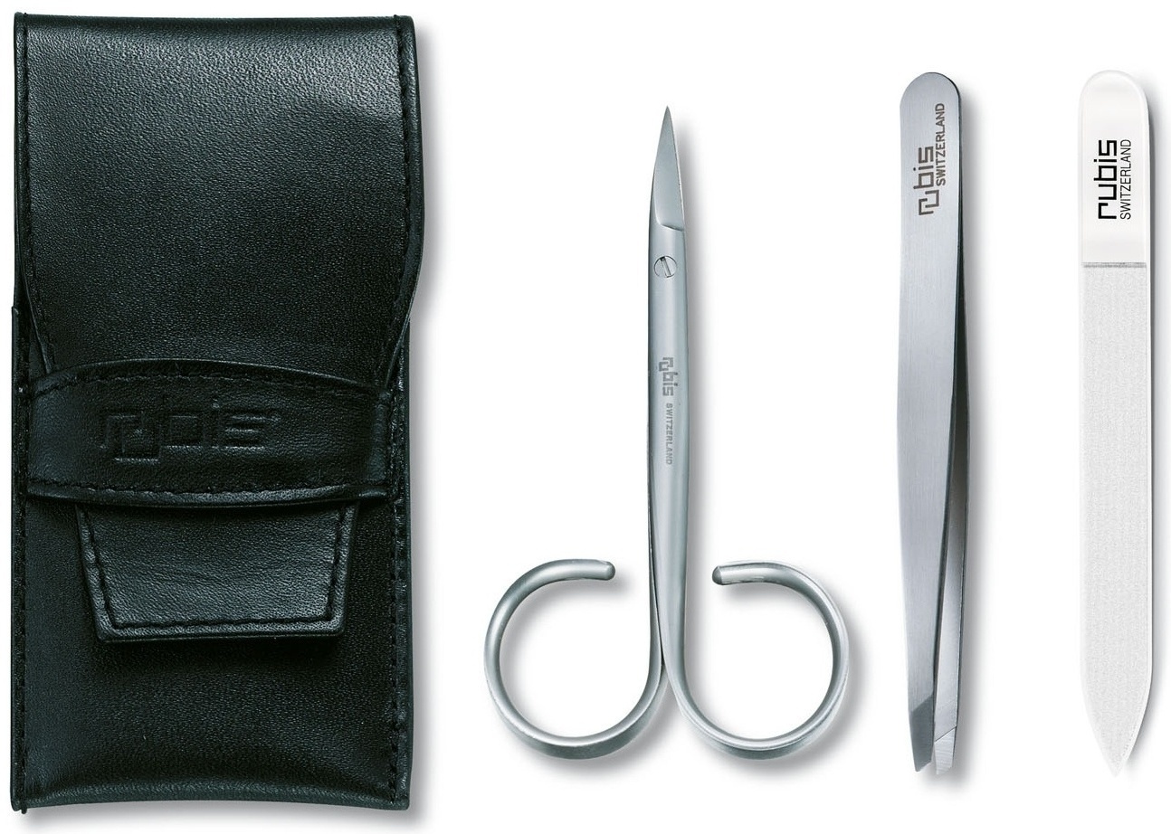 Victorinox набор маникюрных инструментов Rubis 3 шт