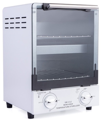 Ice Nova SM-C12 сухожаровой шкаф электрический 600 Вт
