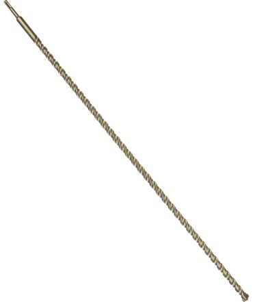 Matrix бур 70984 (SDS-plus, 22х950х1000 мм) 1 шт