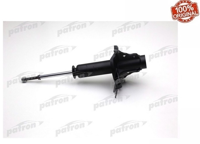 Амортизатор PATRON передний PSA341394 1 шт