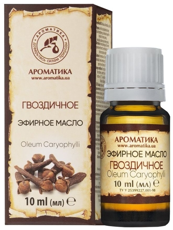 Где Купить Гвоздичное Масло