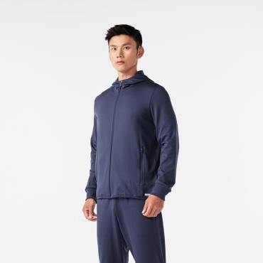 Ветровка Decathlon синий