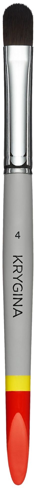 Krygina Cosmetics кисть №4