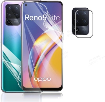 Пленка для Oppo Reno5 Lite