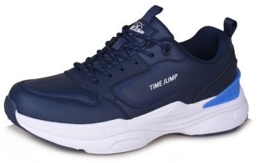 Кроссовки TimeJump синий