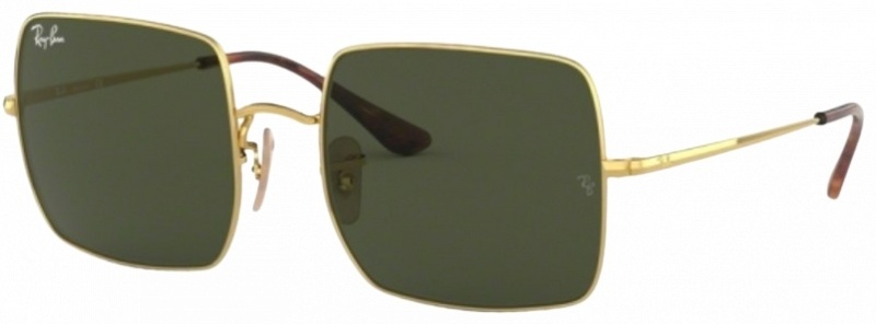 Ray-Ban квадратные поляризованные
