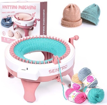 Sentro 48 петель No.843