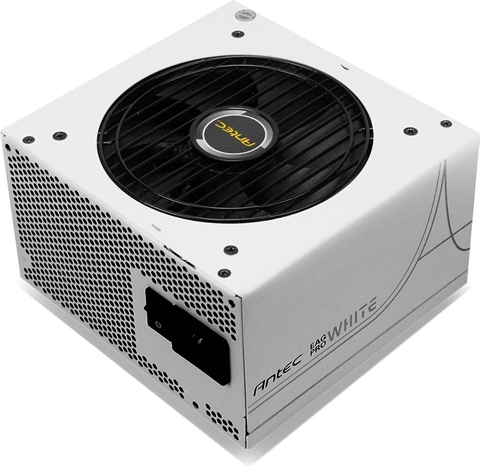 750 вт 80 gold. Antec 650w Gold Pro SM ATX. Белый блок питания