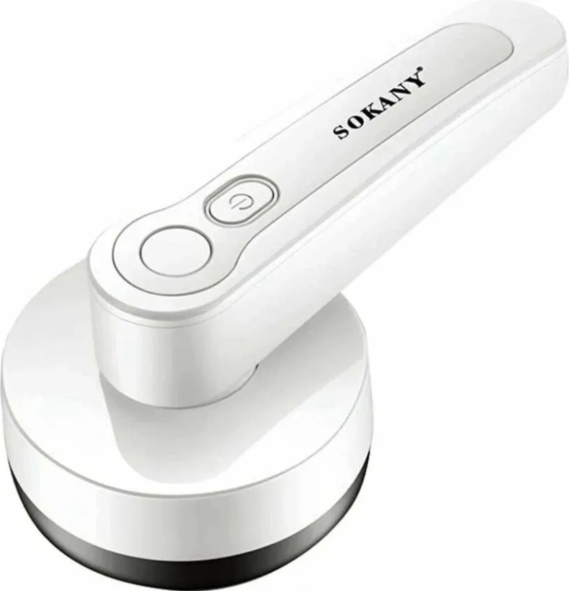Машинка SOKANY от аккумулятора, кол-во насадок: 1
