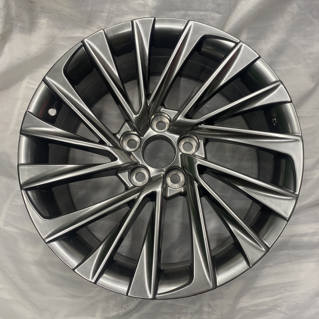 DIVAD BK5716 8x18/5x114.3 D60.1 ET40 4 диска графит