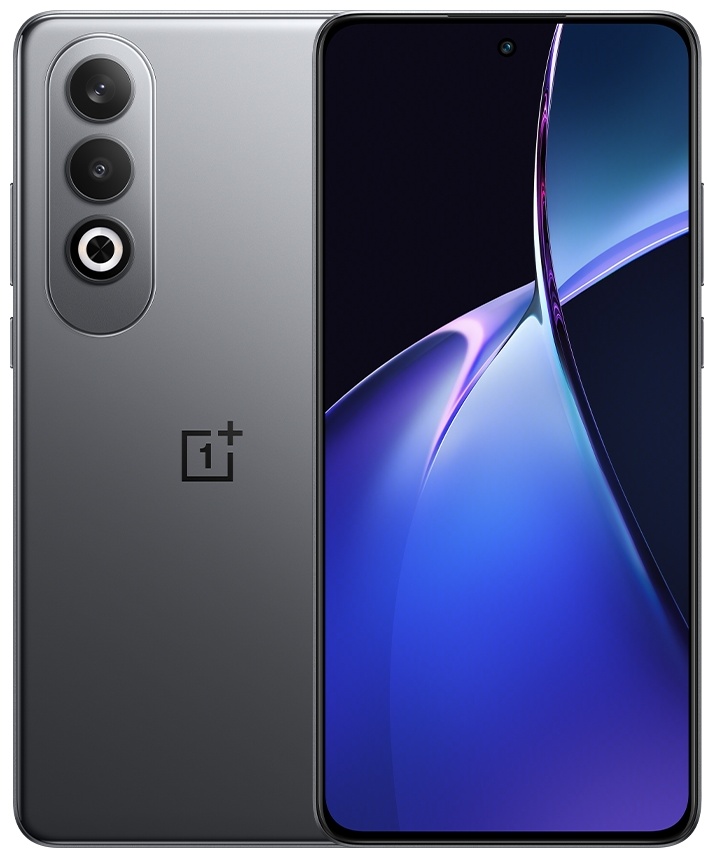 Купить Смартфон OnePlus Nord CE 4 8 ГБ/256 ГБ серый в Алматы – Магазин ...