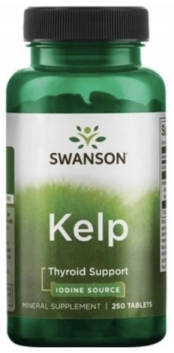 Swanson Kelp № 250