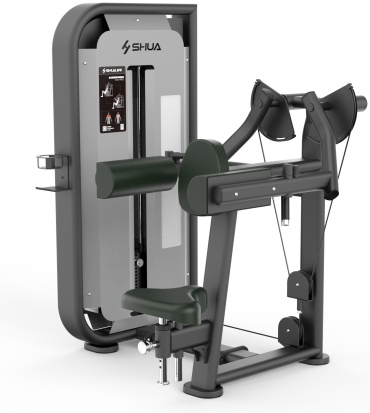 SHUA SH-G6805
