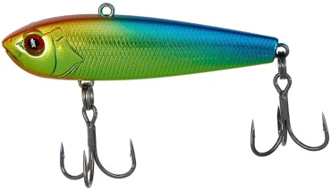Воблер VIKING Fishing Outcast Vib HV 1 шт