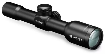 Для огнестрельного оружия Vortex Crossfire 1x24, CF2-31047