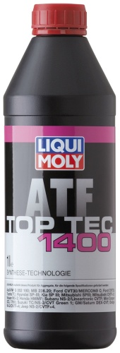 LIQUI MOLY Top Tec ATF 1400 1 л