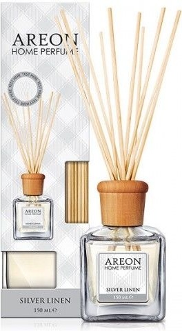 Areon home best sale perfume silver linen