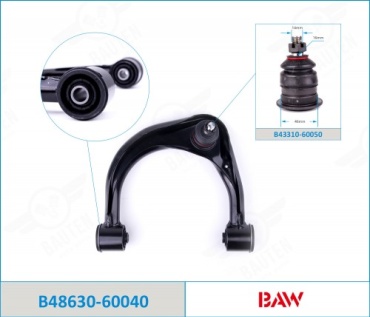 BAW рычаг подвески 48630-60040