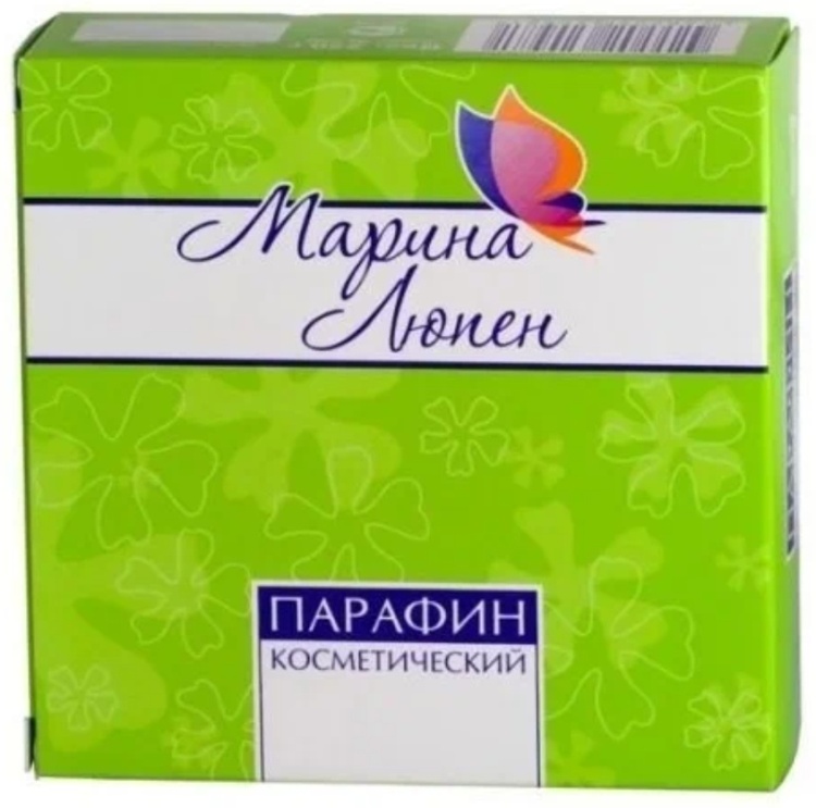 ПАРАФИН КОСМЕТИЧЕСКИЙ 250г
