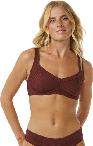 Лиф Rip Curl коричневый