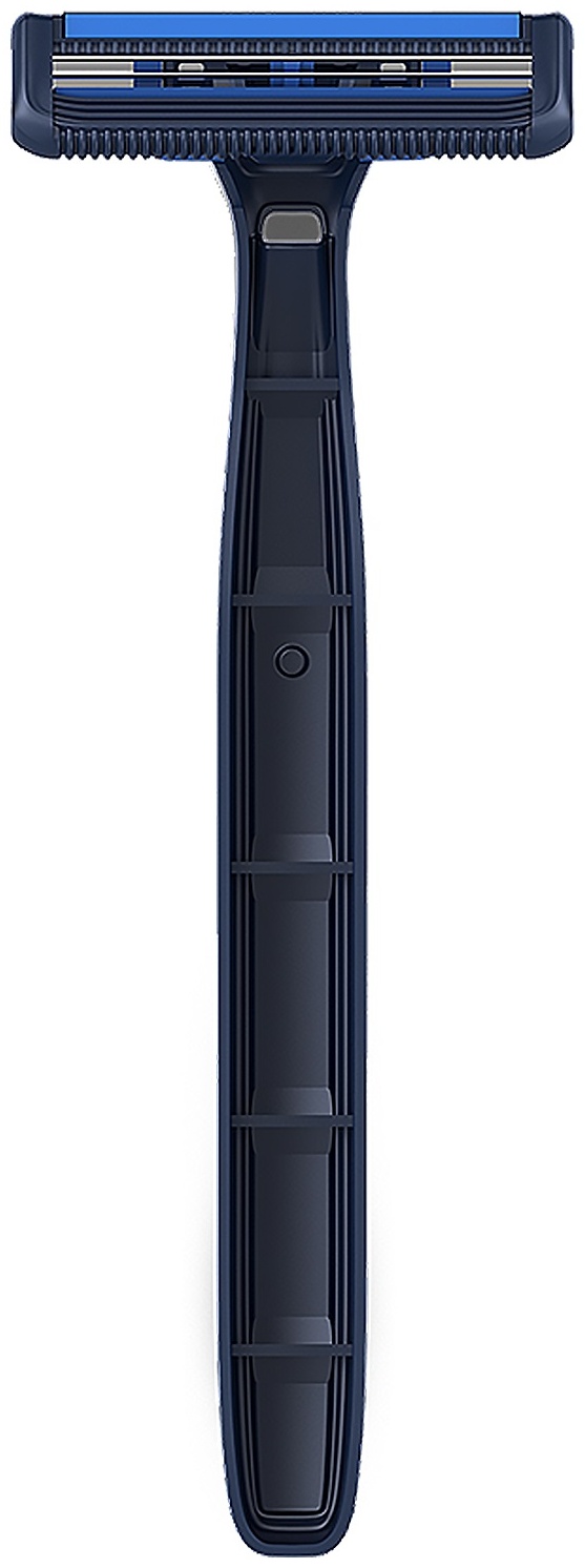 DORCO БРИТВЫ ОДНОРАЗОВЫЕ №1 DORCO бритвенный станок 1 шт