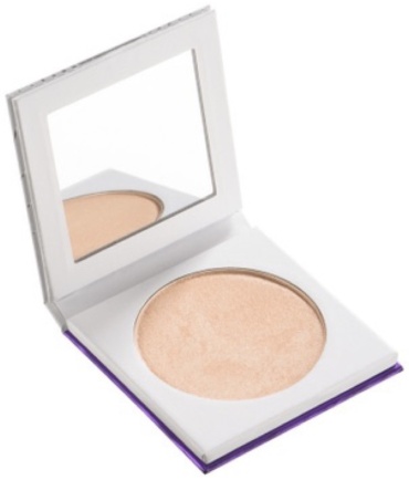 MANLY PRO Glow Finishing Powder пудра-хайлайтер Inner light