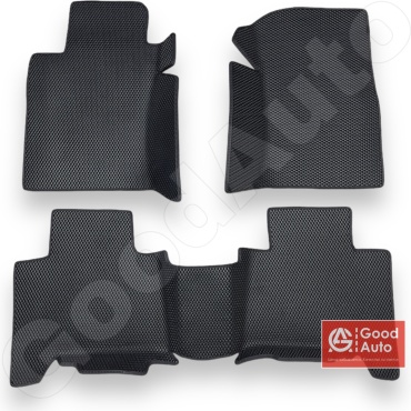 GoodAuto GA02GX0209BB Lexus GX470 2002-2009 черный