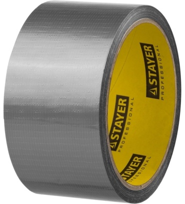 STAYER 12080-50-50 48х45 м серебристая