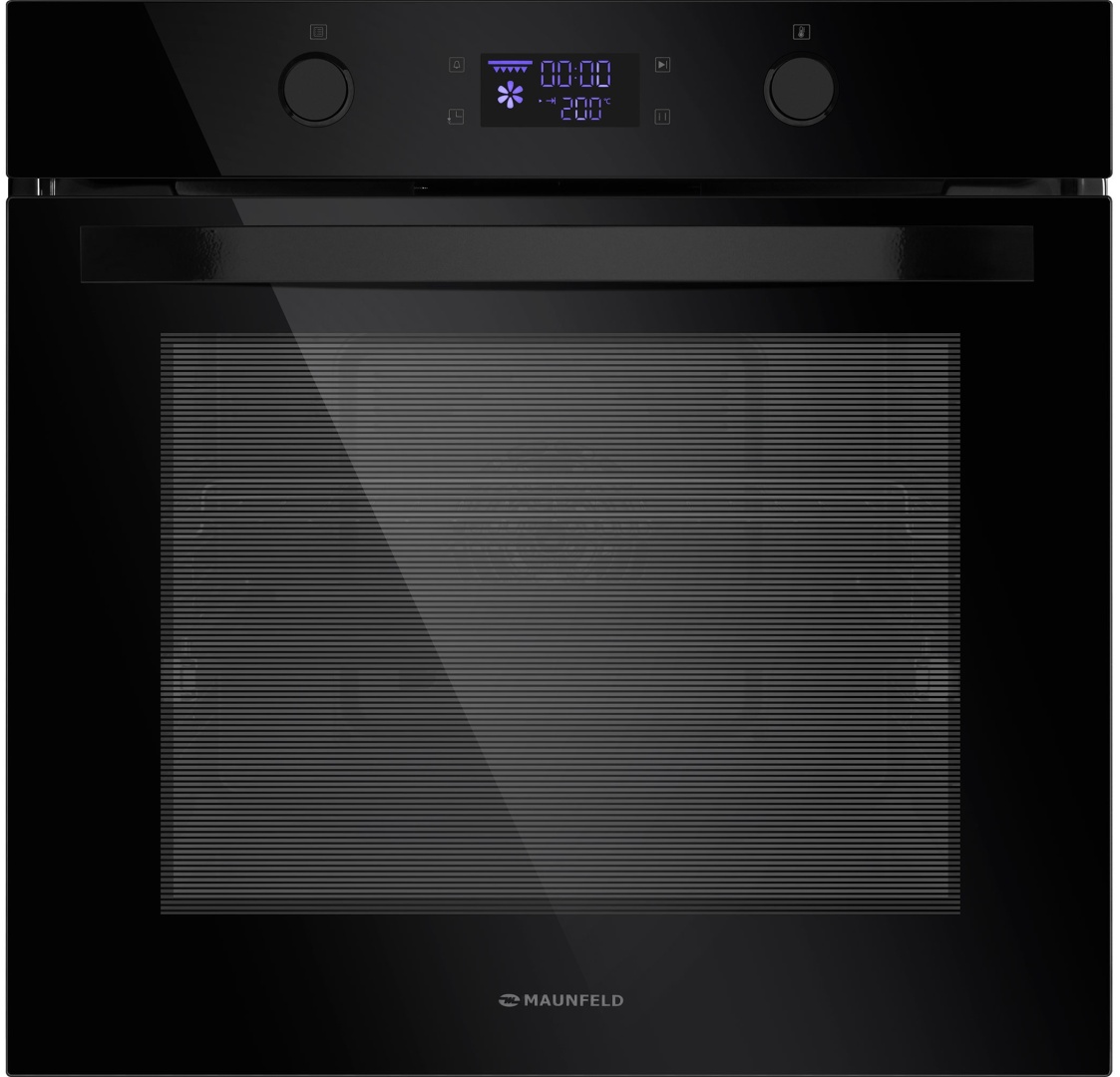 Шкаф духовой электрический MAUNFELD AEOH.749B2