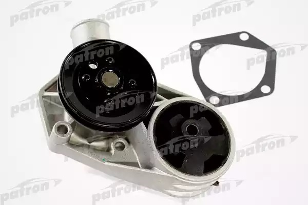 Насос PATRON PWP1169