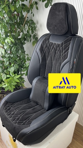 AITBAY AUTO 528533 Hyundai i40 2011-2016 черный