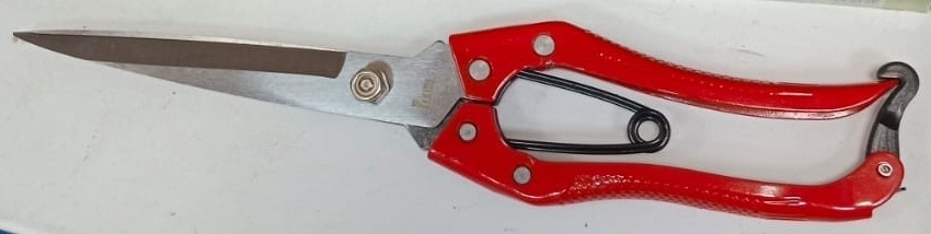 Ножницы Ракета прямые ML-207