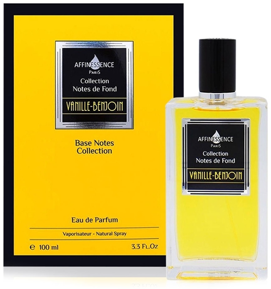 AFFINESSENCE Vanille Benjoin парфюмерная вода EDP 100 мл, унисекс