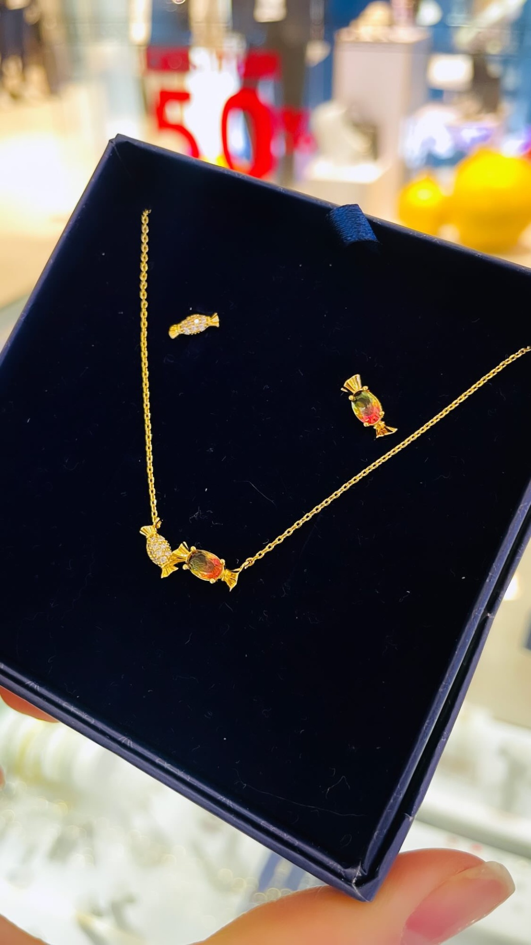 Oliver Weber ювелирный сплав, кристаллы Swarovski