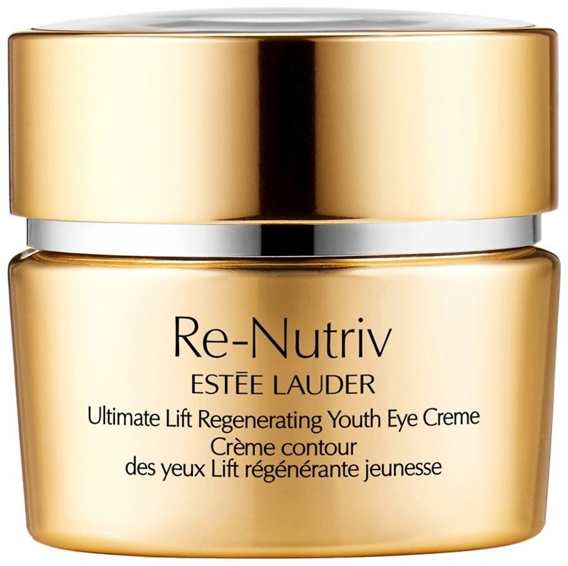 Estee Lauder крем Re-Nutriv Ultimate Lift Regenerating Youth Eye Crème для области вокруг глаз 15 мл