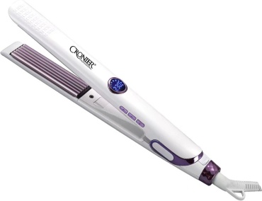 Cronier CR-939 щипцы гофрированные
