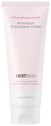 Nextbeau Collagen Solution Intensive Cleansing пенка 150 мл