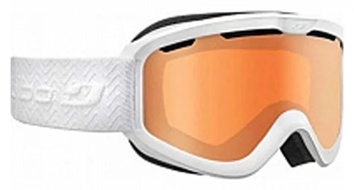 Julbo J75212109 белый размер one size