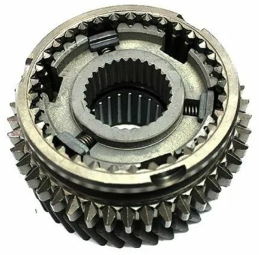Riginal шестерня второй передачи RG2108-1701127-kit