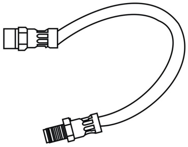 WXQP 340365 передний левый, правый