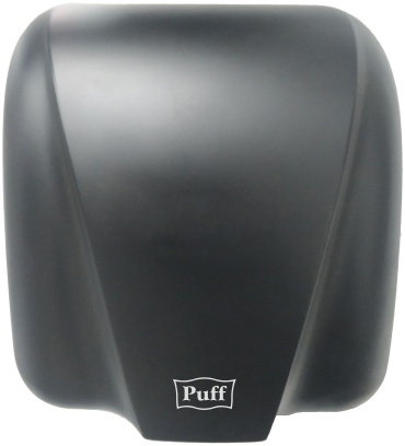Puff 8885 черный