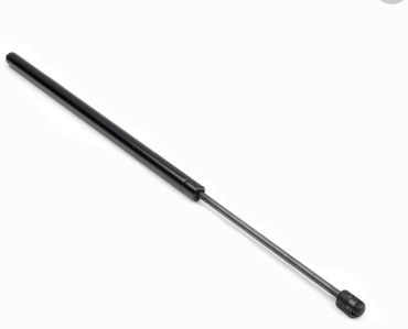 AA-TOP TO-78523 упор стекла крышки багажника для Toyota Hilux 2014-2011 черный