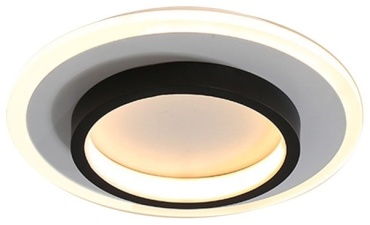 Люстра потолочная Candella LED, кол-во ламп: 2 шт